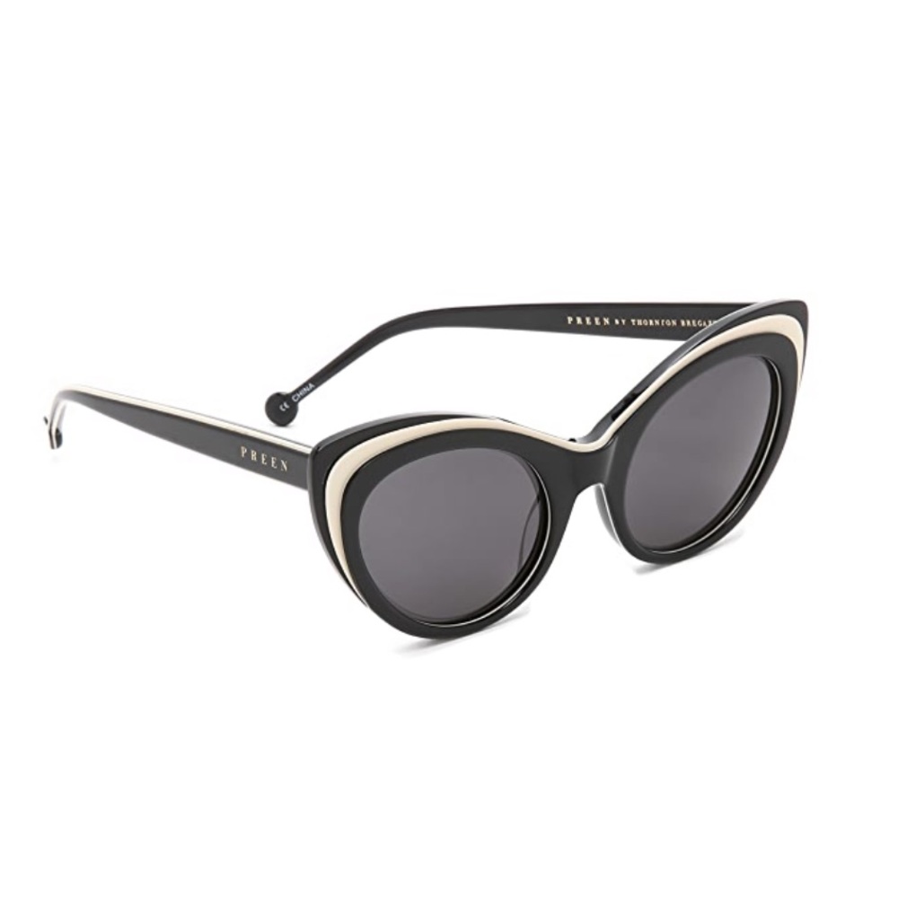 Preen by Thornton Bregazzi Islington Sunglasses